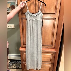 NWT Chaser Maxi Dress